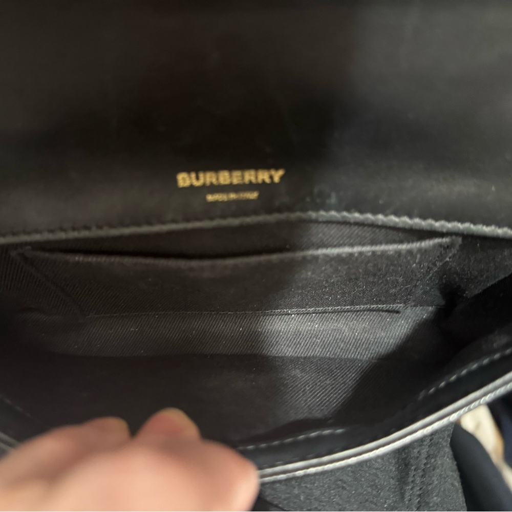 Burberry Lola Bag - Picture 10 of 12